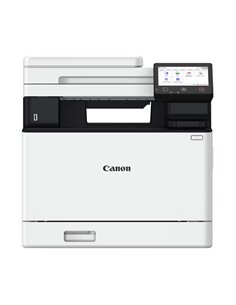 Canon Multifunzione laser A4 a colore ImageFORCE C1333 7185C002 CANON MULTIFUNZIONE LASER / LED