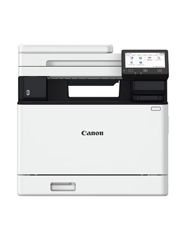 Canon Multifunzione laser A4 a colore ImageFORCE C1333 7185C002 CANON MULTIFUNZIONE LASER / LED