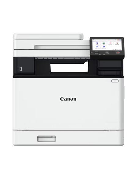 Canon Multifunzione laser A4 a colore ImageFORCE C1333 7185C002 CANON MULTIFUNZIONE LASER / LED