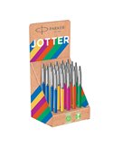 Expo 20 sfera Jotter Original colori assortiti Parker 2190109