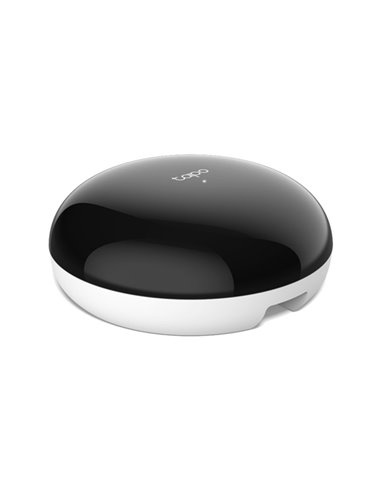 Tapo H110 Smart Hub con telecomando universaleTP-LINK TAPO H110 TP-LINK HUB