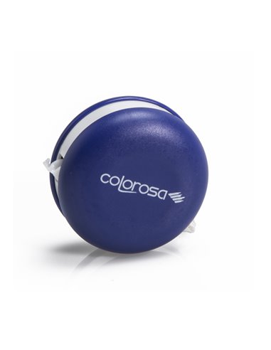 Espositore 18 nastri correttore 5mmx6mt Colorosa RiPlast 360010