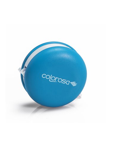 Espositore 18 nastri correttore 5mmx6mt Colorosa RiPlast 360010