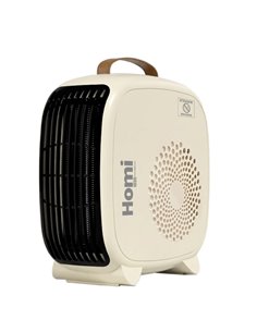 Termoventilatore HOMI 2000W ER051 CFG TRATTAMENTO ARIA