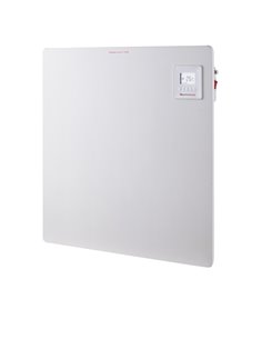Pannello riscaldante BLANCO PLUS da parete o pavimento Melchioni 158640040 Melchioni Family TRATTAMENTO ARIA