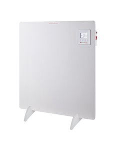 Pannello riscaldante BLANCO PLUS da parete o pavimento Melchioni 158640040 Melchioni Family TRATTAMENTO ARIA 2