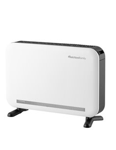 Termovconvettore THERMAL PLUS 2000W Melchioni 158660019 Melchioni Family TRATTAMENTO ARIA