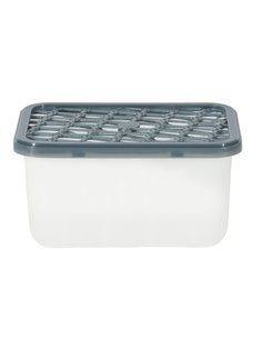 BOX DEUMIDIFICATORE PER AMBIENTE 280gr/600ml NO PROFUMO PERFETTO 17955 PERFETTO ASSORBIUMIDITA'-PROFUMATORI-CANDELE 2