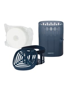 DISPENSER DEUMIDIFICATORE RICARICABILE OCEANO PERFETTO 17960 PERFETTO ASSORBIUMIDITA'-PROFUMATORI-CANDELE 2