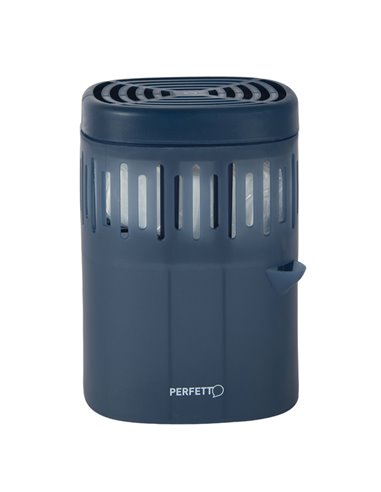 DISPENSER DEUMIDIFICATORE RICARICABILE OCEANO PERFETTO 17960 PERFETTO ASSORBIUMIDITA'-PROFUMATORI-CANDELE