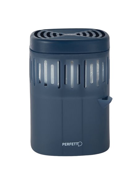 DISPENSER DEUMIDIFICATORE RICARICABILE OCEANO PERFETTO 17960 PERFETTO ASSORBIUMIDITA'-PROFUMATORI-CANDELE