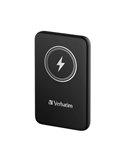 Power Bank Wireless Magnetico 10000 mAh Nero_ Verbatim 32245