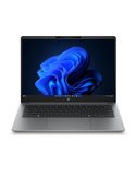HP DP0J9AT laptop Intel Core 5 120U Computer portatile 35,6 cm (14) WUXGA 8 GB DDR5-SDRAM 256 GB SSD Wi-Fi 7 (802.11be) FreeDOS 