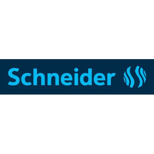 SCHNEIDER - P151201 - Penna a sfera slider basic xb nero