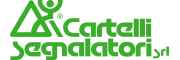 CARTELLI SEGNALATORI