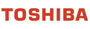 TOSHIBA