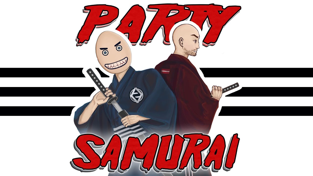 Samurai Party