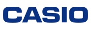 CASIO