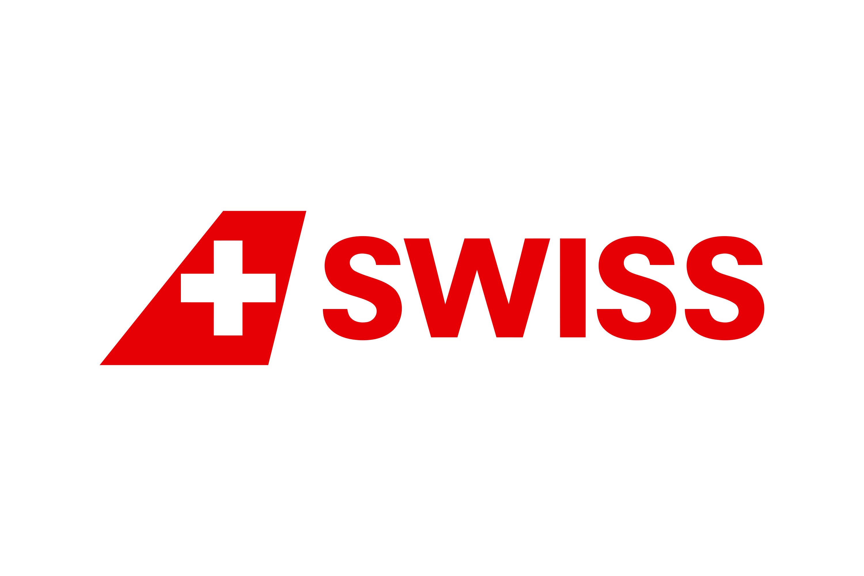 Swiss Digital Design