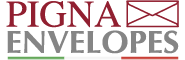 Pigna Envelopes