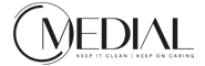 Medial
