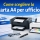 Come scegliere la carta A4 per ufficio