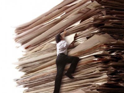 Archiviare? Formati e Tipologie..Guida Rapida 