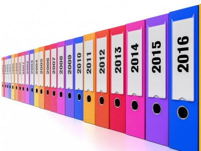 Registratori a leva: ecco come scegliere