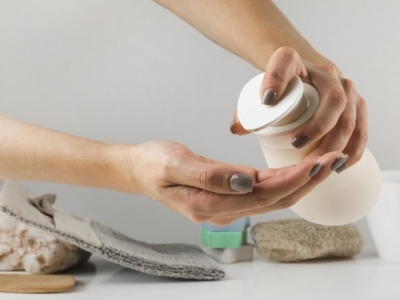 Dispenser Per Sapone: Quali Sono I Migliori Per La Palestra